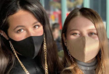 Photo of Инстаграм недели: маски–украшения от казахстанского бренда