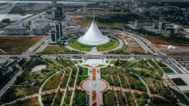 Photo of Что ожидается в Казахстане 28 мая 2021 года