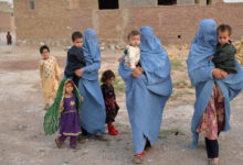 Photo of Афганские беженцы хлынут в Казахстан? Ответ МИД республики
