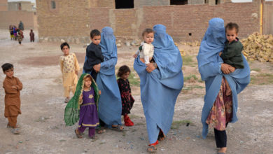 Photo of Афганские беженцы хлынут в Казахстан? Ответ МИД республики