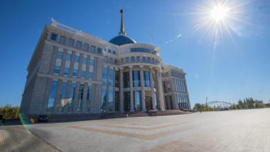 Photo of Кадрлық ауыс-түйіс: Тоқаев өзінің протокол басшысын елші етіп жіберді