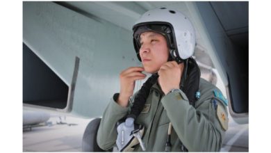 Photo of Казахстан провел масштабные военные учения