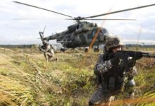 Photo of Армия Казахстана войдет в объединенную систему связи СНГ