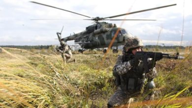 Photo of Армия Казахстана войдет в объединенную систему связи СНГ