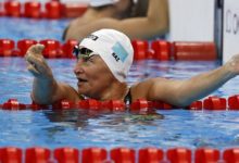 Photo of Прославленная параолимпийская спортсменка из Казахстана выступила в финале Олимпиады