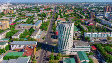 Photo of Что ожидается в Казахстане 25 августа 2021 года