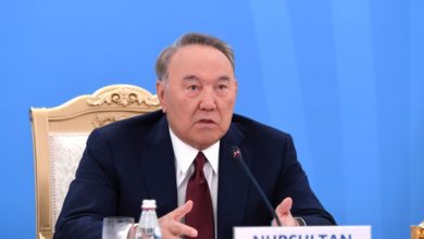 Photo of «Тұтқындайтын шығар деп ойладым» – Назарбаев тамыз бүлігі жайлы