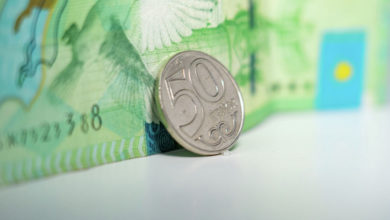 Photo of Назарбаевтың суреті басылған монеталар айналымға шығады