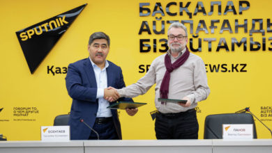 Photo of Sputnik Казахстан и ФК «Астана» продлили информационное партнерство