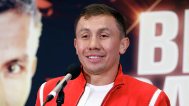 Photo of Головкин боксшылар арасында үздік чемпион атанды